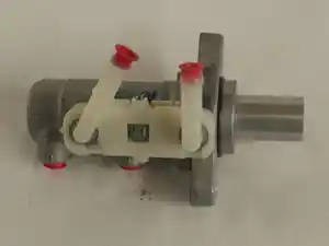 Photo of part