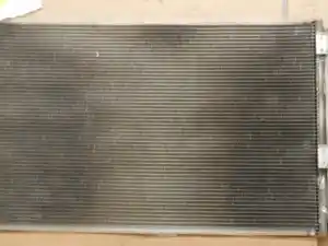 Used 2010 HINO 338 A/C Condenser (Stock #UA88460E0120)) Part Image