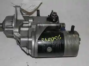 Used 2005 HINO 185 Engine Misc Part (Stock #U281002910R)) Part Image