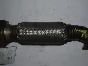 Used 2012 HINO 195 Exhaust Pipe & Part (Stock #U1740278141)) Part Image