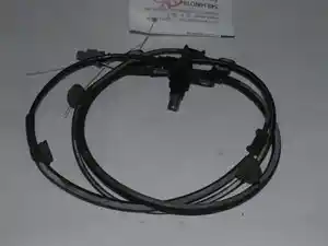 Used 2014 HINO 195 Miscellaneous (Stock #UA8954537321)) Part Image