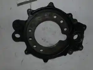 Used 2012 HINO 268 Brake & Brake Part (Stock #UA3211V6756)) Part Image