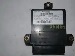 Used 2006 HINO 268 Miscellaneous (Stock #U29545322)) Part Image