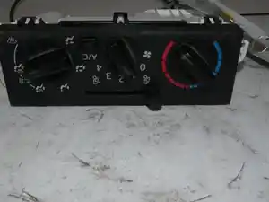 Used 2020 HINO 155 Heater/AC Control Assy (Stock #U5590037550)) Part Image