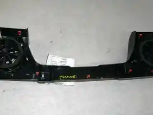 Used 2022 HINO 268 Interior Misc Part (Stock #U55416E0020)) Part Image