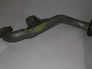 Used 2013 HINO 338 Engine Misc Part (Stock #US151041910)) Part Image