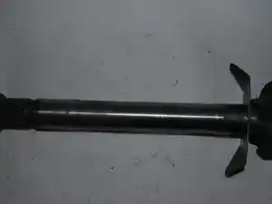 Used 2010 HINO 268 Camshaft (Stock #U2210T7586)) Part Image