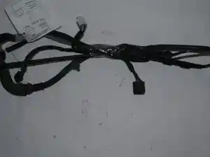 Photo of part