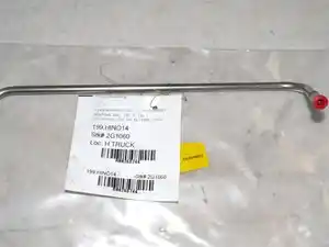 Used 2012 HINO 195 Exhaust Pipe & Part (Stock #U1741978010)) Part Image