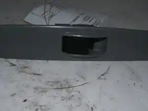 Used 2012 HINO 195 Door Electric Switch (Stock #U8481037050)) Part Image
