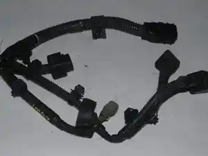 Used 2006 HINO 165 Miscellaneous (Stock #US820648033)) Part Image