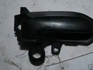 Used 2012 HINO 195 Exterior Misc Part (Stock #U6920537050C0)) Part Image