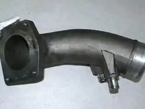 Used 2011 HINO 268 Exhaust Manifold (Stock #U17103E0J00)) Part Image