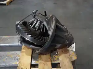 Used 2015 ISUZU NPR Axle Shaft (Stock #U8980151240)) Part Image