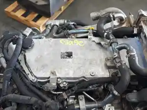 Used 2011 ISUZU NPR Engine Assy (Stock #U2900002652)) Part Image