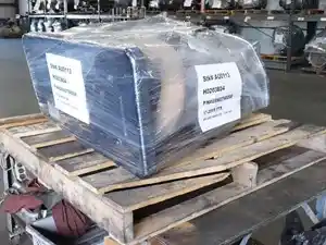 Photo of part