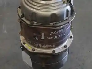 Used 2008 ISUZU NPR Diesel Particulate Filter (DPF) (Stock #U8980846025)) Part Image