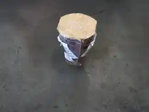 Used 2011 ISUZU NPR Diesel Particulate Filter (DPF) Image