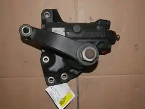 Used 2012 ISUZU NPR Steering Gear (Stock #U8981102207)) Part Image