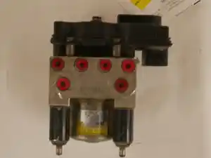 Used 2011 ISUZU NPR ABS Modulator Valve (Stock #U8981553761)) Part Image