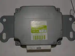 Used 2011 ISUZU NPR Miscellaneous Image