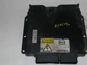 Used 2008 ISUZU NPR Engine Misc Part (Stock #UA8981494420)) Part Image