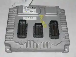 Used 2011 ISUZU NPR Miscellaneous (Stock #U8975334250)) Part Image