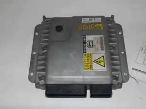 Used 2011 ISUZU NPR Engine Misc Part Image