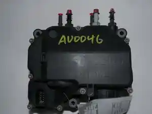 Used 2011 ISUZU NPR DEF Pump (Stock #U8982688112LM)) Part Image