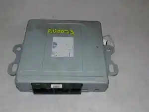 Used 2011 ISUZU NPR Miscellaneous (Stock #U8982826980)) Part Image