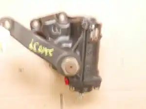 Used 1998 ISUZU NPR Steering Gear (Stock #U8971734689)) Part Image