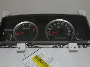Used 2011 ISUZU NPR Interior Misc Part (Stock #U8983059831)) Part Image