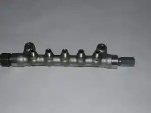 Used 2011 ISUZU NPR Miscellaneous Image