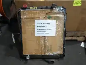 Used 2004 ISUZU NPR Miscellaneous (Stock #U8973331404)) Part Image