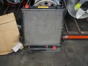 Used 2011 ISUZU NPR Miscellaneous (Stock #U8982488570)) Part Image