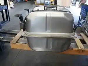 Used 2020 ISUZU NPR Fuel Tank (Stock #U8977988740LM)) Part Image
