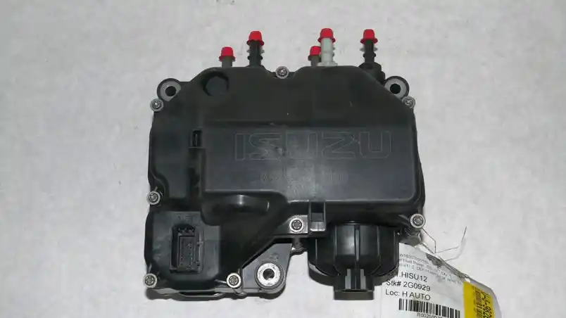 Used, Recycled, New, and Aftermarket Heavy Duty Truck Parts