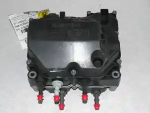 Used 2011 ISUZU NPR DEF Pump (Stock #U-8-98268-811-2)) Part Image