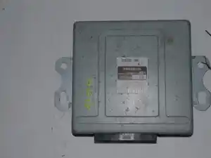 Used 2011 ISUZU NPR Miscellaneous Image