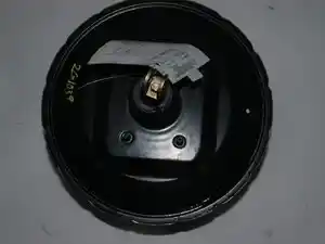 Used 1998 ISUZU NPR Brake Booster (Stock #U8971057890)) Part Image