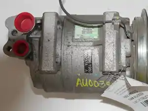 Used 2007 ISUZU NPR A/C Compressor Image