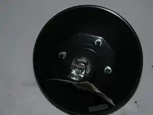 Used 2011 ISUZU NPR Brake Booster (Stock #U8982266540LM)) Part Image