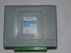 Used 1995 ISUZU NPR Miscellaneous (Stock #U8973158510)) Part Image