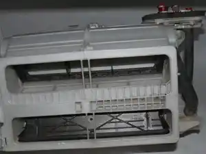 Used 2008 ISUZU NPR Heater (Stock #U8980317393)) Part Image