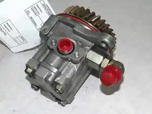 Used 2000 ISUZU FRR Engine Misc Part Image