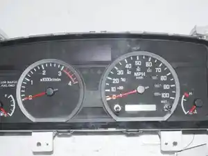 Used 2011 ISUZU NPR Interior Misc Part (Stock #U8983721541)) Part Image