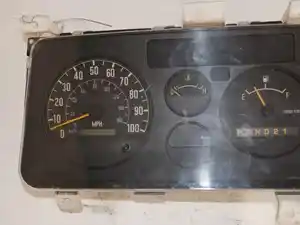 Used 2004 ISUZU NPR Interior Misc Part (Stock #U8972070691)) Part Image