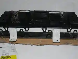 Used 2008 ISUZU NPR Miscellaneous (Stock #UA8980313902)) Part Image