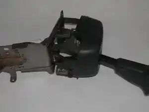 Used 2008 ISUZU NPR Interior Misc Part (Stock #UA8974079010)) Part Image