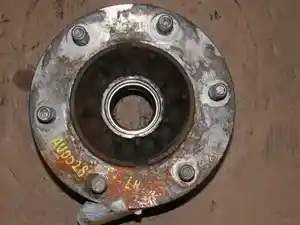 Photo of part